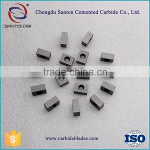 YG6 Tungsten Carbide Insert Blanks From Chengdu Manufacturers thumbnail-4