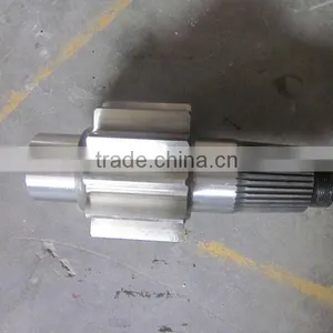 High Quality Shantui Bulldozer Drive Gear 175-27-31495 thumbnail-1