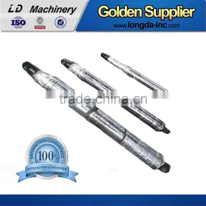 Telescopic HydroCylinder thumbnail-1