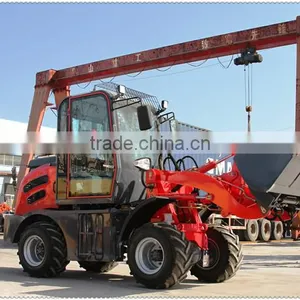 Zl910 Loader thumbnail-3