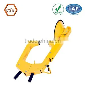 Wheel Clamp thumbnail-1