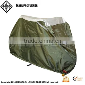 Bicycle Cover Extra Large Size for Beach Cruiser Cover, 29er Mountain Bike Cover, Electric Bike Cover thumbnail-1