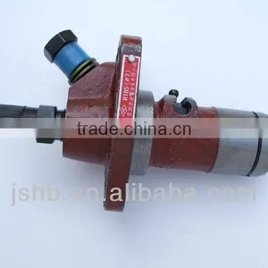 F165, X190,S1115pump Fuel Injection thumbnail-1