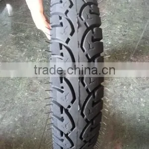 Free Inflatable Tire for Electric Bike thumbnail-1