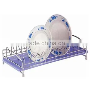Metal Kitchen Rack thumbnail-1