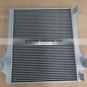 Intercooler for Truck thumbnail-1
