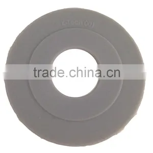 Sanitary Silicone Plain Mat thumbnail-6