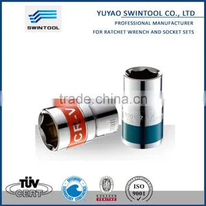 1/2"DR SOCKET (CR-V) COLOR LINE thumbnail-1