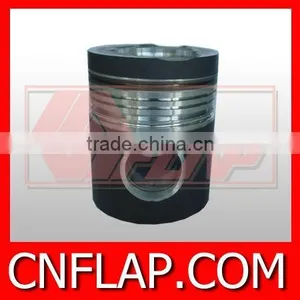 Aluminum Piston Alloy thumbnail-1