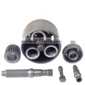 Customized Speed Reduce Gear Made by Whachinebrothers Ltd. thumbnail-4