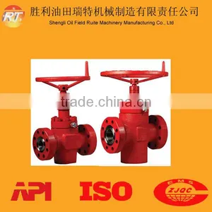 FC Type Gate Valves thumbnail-1