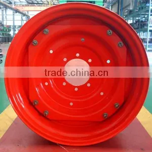Stainless 30 Inch Steel Wheel Rim thumbnail-1