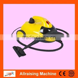 Multifunctional Horizontal Car Wash Steam Machine thumbnail-1