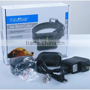 7 Level Shock Adjust Pet Dog Training Anti Bark Collar thumbnail-6