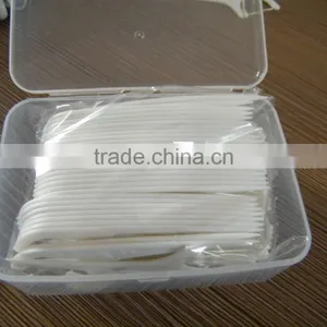 Personal Cleaning Supplies Dental Floss thumbnail-3