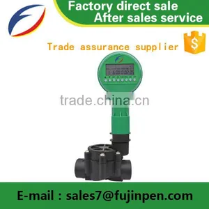 Plant Watering Timer/Irrigational Battery Operated Automaticplant Watering Timer For Plant Watering Timer Made In China thumbnail-4