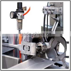 LSK3-A Aluminum Clip Machine For Sausage Clipper thumbnail-2