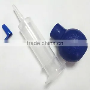 60cc Disposable Catheter Syringe With Balloon thumbnail-4