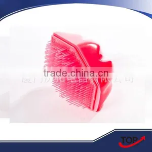 2016 Comfortable Scalp Massage Shampoo Brush /massage Shower Head Brush thumbnail-2