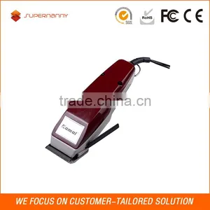 Normal Popular Professional Clippers Silent Hair Clipper thumbnail-1