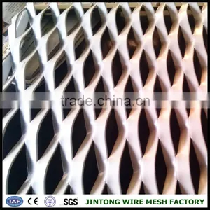 Expanded Metal Mesh/perforated Metal Mesh /expanded Metal thumbnail-3