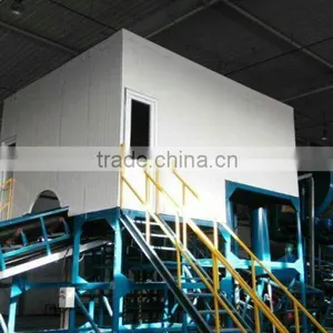 Automatic Urban Garbage Sorting Plant, Municipal Solid Waste Sorting Plant ,Waste Sorting Line thumbnail-3