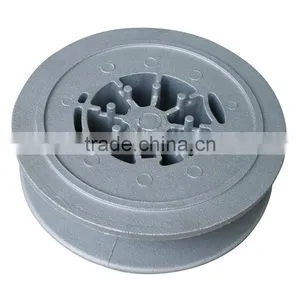 Aluminum Die Casting Product thumbnail-1