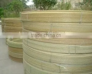 Corrosion-proof Rebar for Glass Fiber Reinforced Concrete thumbnail-2