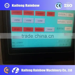 Milk Pouch Packaging Machine Liquid Filling Packaging Machine Automatic Filling Capping Machine thumbnail-3