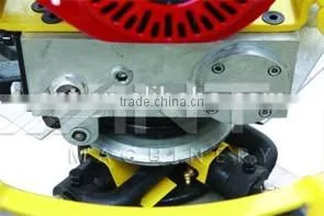 Concrete Machine Polishing Machine WH100W thumbnail-4