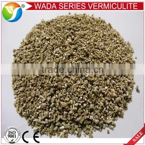 Hot Sale High Quality Expanded Vermiculite for Construction Use thumbnail-2