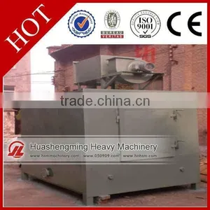 Charcoal Stove Self-burning Carbn Making Furnace thumbnail-3