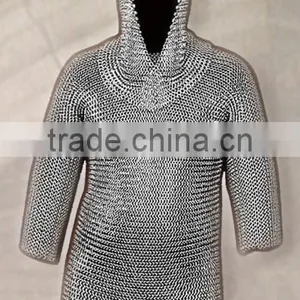 GREEK MUSCLE ARMOR - COLLECTIBLE REPLICA ARMOUR - LARP ARMOR thumbnail-4