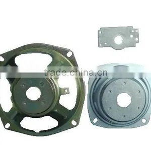 Metal Stamping Part,Metal Sheet Forming,sheet Metal Parts,metal Pressing Parts thumbnail-6