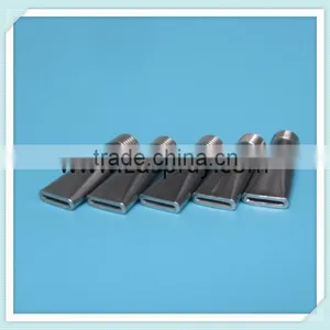 One Piece Notch SS Stainless Steel Compressed Air Spray Water Nozzle thumbnail-5