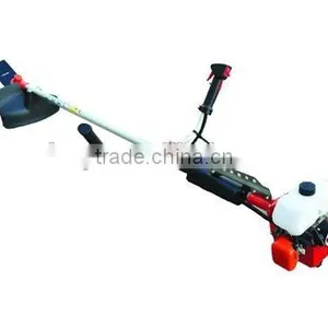 Shoulder Type 2 Stroke Petrol Brush Cutter CG328 thumbnail-1