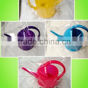 Colorful Beautiful Watering Can thumbnail-3