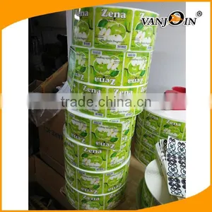 Plastic Energy Drink Beverage Bottles With Ratchet Cap thumbnail-5