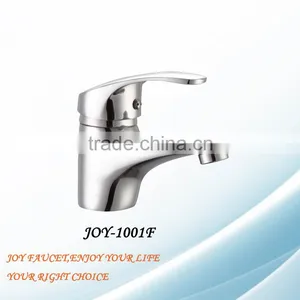 Good Selling Brass Basin Faucet thumbnail-1