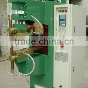 Spot Welding Machine thumbnail-1