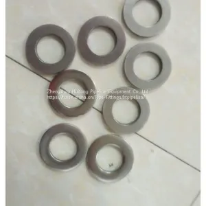Duplex Steel 1.4462 Flat Washer thumbnail-1