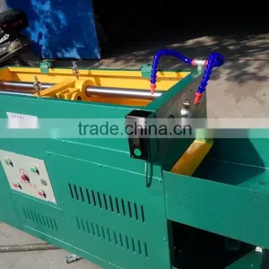 FY850-A Horizontal Internal Broaching Machine thumbnail-2
