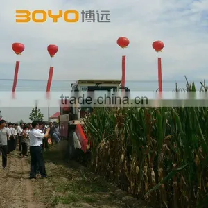 Sweet Corn Harvester thumbnail-1