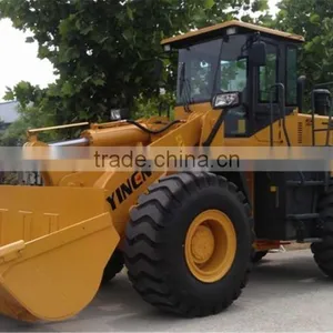 YN958 Shovel Loader thumbnail-3