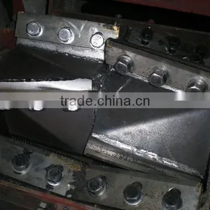 Tire Recycling Machine thumbnail-1