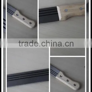 M208 Survival Sugarcane Machete Cutlass Knife thumbnail-5