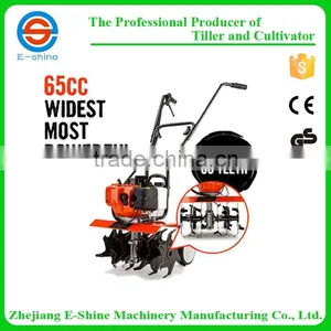 Mini Rotavator thumbnail-1