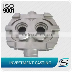 Cast Iron Foundry China thumbnail-1