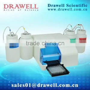 DW-SW800 Elisa Mciroplate Washer,2016 NEW thumbnail-1