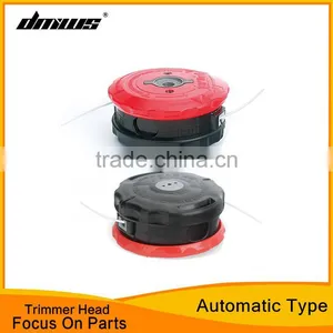Garden Tool Parts Cheap Price Nylon Trimmer Head For Bush Cutter thumbnail-1